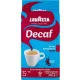 Lavazza Dek İntenso entkoffeiniert 250g – Tea Coffee or Sugar Product for Breakfast and Hot Drinks