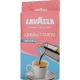 Lavazza Delicato Kaffee 250g – Tee Kaffee oder Zuckerprodukt für Frühstück und Heißgetränke