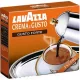 Lavazza Fortegusto Caffe' 2X250g – Tee Kaffee oder Zuckerprodukt für Frühstück und Heißgetränke