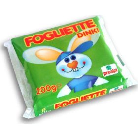   Dinky Prealpi Blätter 200g - Milchprodukt für Küche, Frühstück & täglichen Genuss