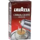 Lavazza Riccogusto Caffe' 250g – Tee Kaffee oder Zuckerprodukt für Frühstück und Heißgetränke