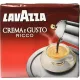 Lavazza Riccogusto Caffe' 2X250g – Tee Kaffee oder Zuckerprodukt für Frühstück und Heißgetränke