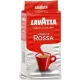 Lavazza Qualita „Rossa Caffè“ 250g – Tee Kaffee oder Zuckerprodukt für Frühstück und Heißgetränke