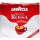 Lavazza Qualita'Rossa Caffe' 2 x 250g – Tee Kaffee oder Zuckerprodukt für Frühstück und Heißgetränke