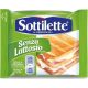 Laktosefreie Cheesescheiben 185g - Traditional Cheese for Breakfast, Cooking & Recipes