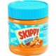 Skippy Erdnusscreme imglas 340g Honey or Fruit Jam – Sweet Breakfast Spread for Bread
