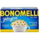 Bonomelli Kamillenfilter 14 Filter 28g – Tee Kaffee oder Zuckerprodukt für Frühstück und Heißgetränke