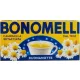 Bonomelli 18F Kamillensieb 27g – Tee Kaffee oder Zuckerprodukt für Frühstück und Heißgetränke
