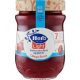 Hero Light Rote Kirschmarmelade imglas 280g Honey or Fruit Jam – Sweet Breakfast Spread for Bread
