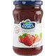 Santa Rosa Erdbeermarmelade imglas 350g Honey or Fruit Jam – Sweet Breakfast Spread for Bread