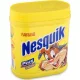 Nestlé Nesquik Pulver Plus 500g – Süße oder salzige Snacks für unterwegs und Genussmomente
