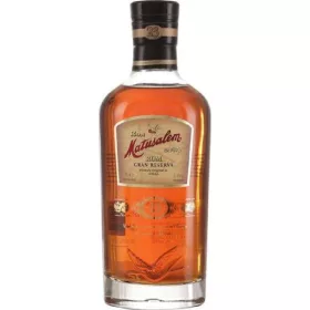   Matusalem 23 Jahre Rum 70 cl – Alkoholisches Getränk Spirituose oder Likör für Genussmomente