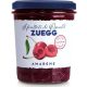 Zuegg Kirschmarmelade imglas 320g Honey or Fruit Jam – Sweet Breakfast Spread for Bread
