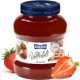 Zuegg Erdbeermarmelade imglas 700g Honey or Fruit Jam – Sweet Breakfast Spread for Bread