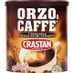 Crastan Orzo & Kaffee 120 g Premium Flour Bread or Baking Ingredient – Ideal for Baking