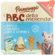 Parmareggio ABC-Käse 190g – Süße oder salzige Snacks für unterwegs und Genussmomente