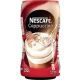 Nescafé Cappuccino 250g – Tea Coffee or Sugar Product for Breakfast and Hot Drinks