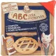 Parmareggio ABC Kakaotorte 224g – Süße oder salzige Snacks für unterwegs und Genussmomente