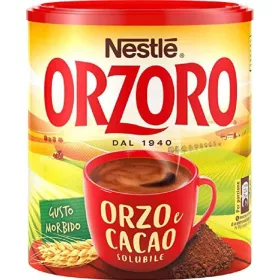   Nestlé Barzoro und Instant-Kakao 180g – Tee Kaffee oder Zuckerprodukt für Frühstück und Heißgetränke