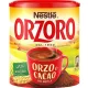 Nestlé Barzoro und Instant-Kakao 180g – Tee Kaffee oder Zuckerprodukt für Frühstück und Heißgetränke
