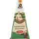 Parmareggio 30 Monate Parmigiano Reggiano 250g - Dairy Product for Kitchen, Breakfast & Da