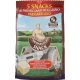 Parmareggio Mito Snack 5 x 20g - Dairy Product for Kitchen, Breakfast & Daily Enjoyment