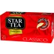 Starclassic Tee, 740ml – Tee Kaffee oder Zuckerprodukt für Frühstück und Heißgetränke