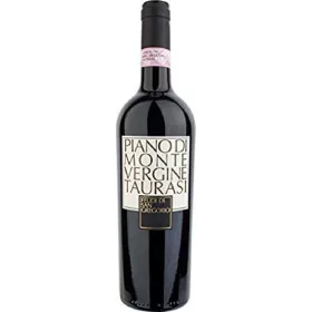   Feudi Sangegorio Piana Di Montevergine 75 Unzen – Alkoholisches Getränk Spirituose oder Likör für Genussmomente