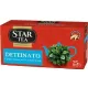 Star Entkoffeinierter Tee, 740ml – Tee Kaffee oder Zuckerprodukt für Frühstück und Heißgetränke