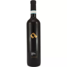   Guardiense Aglianico Sannio Dop 75 Oz – Alkoholisches Getränk Spirituose oder Likör für Genussmomente