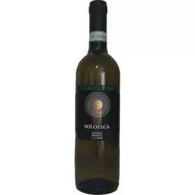   Guardiense Solopaca Weiß 75cl – Alkoholisches Getränk Spirituose oder Likör für Genussmomente