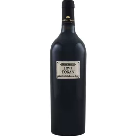   Iovi Tonant Aglianico 75 cl – Alkoholisches Getränk Spirituose oder Likör für Genussmomente