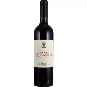   Mastroberardino Aglianico İgt 75cl – Alkoholisches Getränk Spirituose oder Likör für Genussmomente