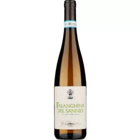   Mastroberardino Falanghina Del Sannio 375ml – Alkoholisches Getränk Spirituose oder Likör für Genussmomente