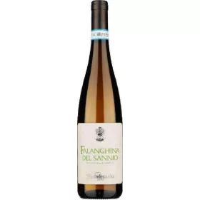   Mastroberardino Falanghina İgt 75cl – Alkoholisches Getränk Spirituose oder Likör für Genussmomente