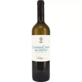   Mastroberardino Lacryma White 75cl – Alkoholisches Getränk Spirituose oder Likör für Genussmomente
