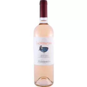   Mastroberardino Lacrimarosa 75cl – Alkoholisches Getränk Spirituose oder Likör für Genussmomente