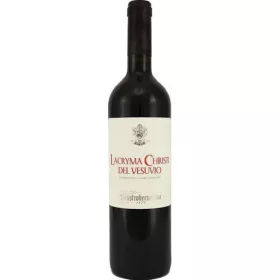   Mastroberardino Lacrimarosso 75cl – Alkoholisches Getränk Spirituose oder Likör für Genussmomente