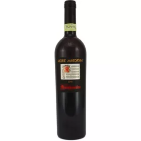   Mastroberardino Mehr Maiorum Fiano 75cl – Alkoholisches Getränk Spirituose oder Likör für Genussmomente