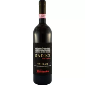   Mastroberardino Radici Taurasi 75cl – Alkoholisches Getränk Spirituose oder Likör für Genussmomente