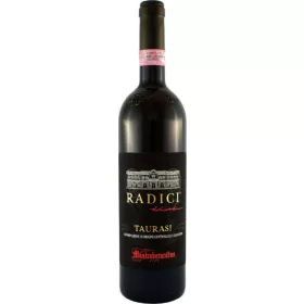   Mastroberardino Radici Taurasi Riserva 75 cl – Alkoholisches Getränk Spirituose oder Likör für Genussmomente