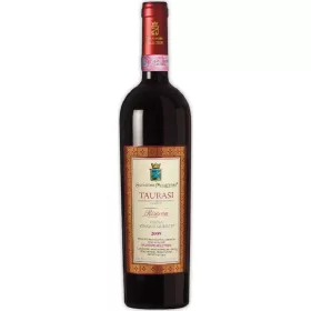   Molettieri Aglianico Cinque Querce 75cl – Alkoholisches Getränk Spirituose oder Likör für Genussmomente