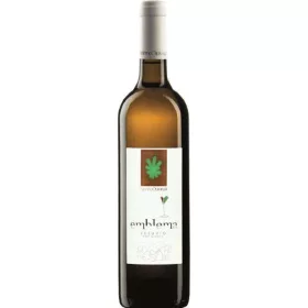   Olivella Emblema Caprettone Vesuvio 75cl – Alkoholisches Getränk Spirituose oder Likör für Genussmomente