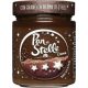 Mulino Bianco Pan Di Stelle Creme, 380g Honey or Fruit Jam – Sweet Breakfast Spread for Bread