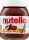 Ferrero Nutellaglas, 450g Honey or Fruit Jam – Sweet Breakfast Spread for Bread