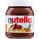 Ferrero Nutellaglas, 450g Honey or Fruit Jam – Sweet Breakfast Spread for Bread