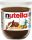 Ferrero Nutellaglas, 200g Honey or Fruit Jam – Sweet Breakfast Spread for Bread