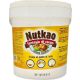 Nutkao Weiße Creme Eimer 6 kg Honey or Fruit Jam – Sweet Breakfast Spread for Bread