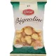 Cabrioni Bignoline 100g – Süße oder salzige Snacks für unterwegs und Genussmomente