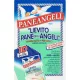 Paneangeli Hefe (10 Beutel, 160g) – Süße oder salzige Snacks für unterwegs und Genussmomente